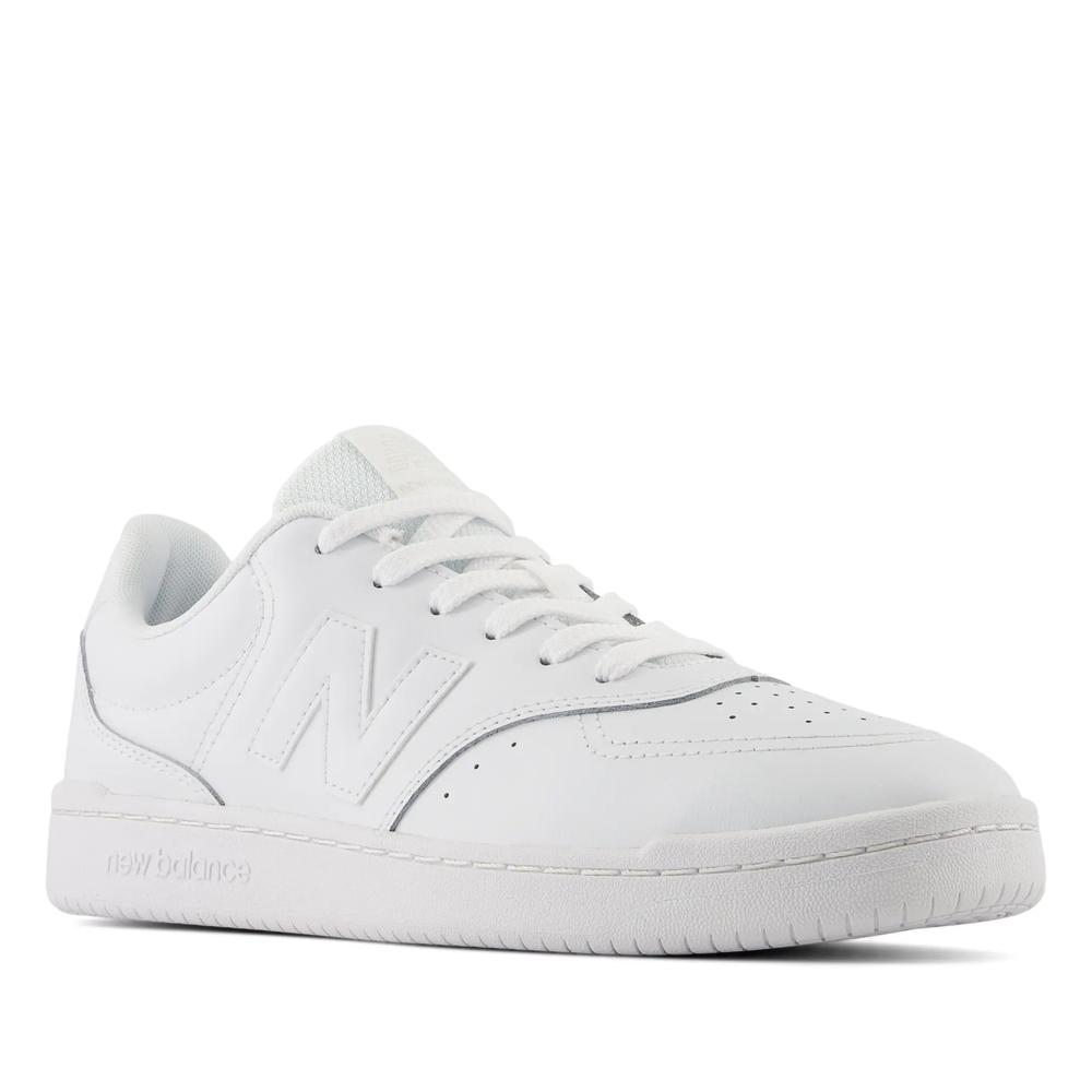 Cipő New Balance BB80OOO - fehér