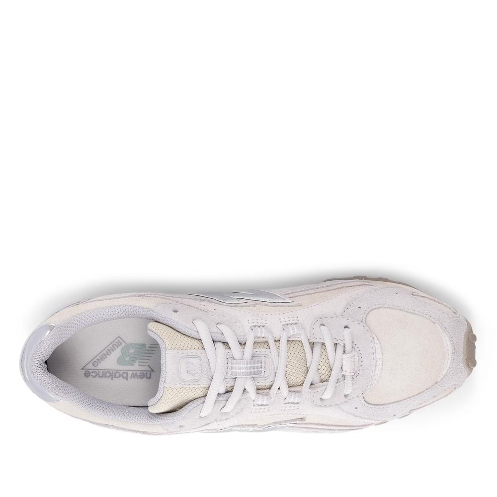 Unisex cipő New Balance U204L86W - szürke