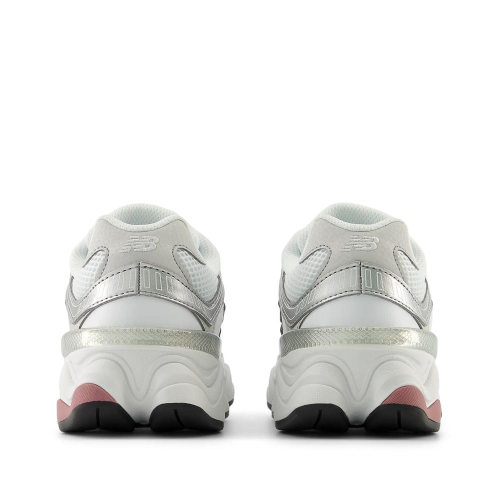 Gyermekcipő New Balance G906082T - szürke