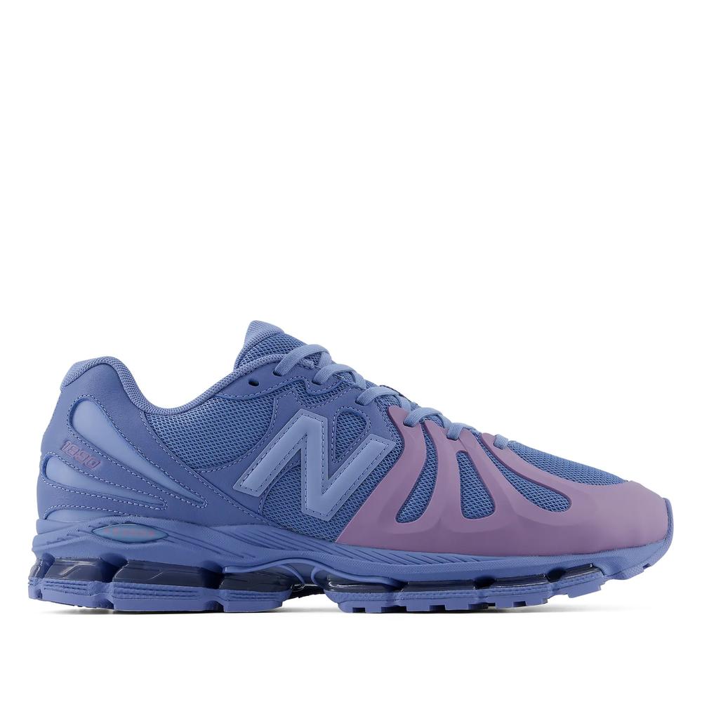 Férfi cipő New Balance U1890787 - kék