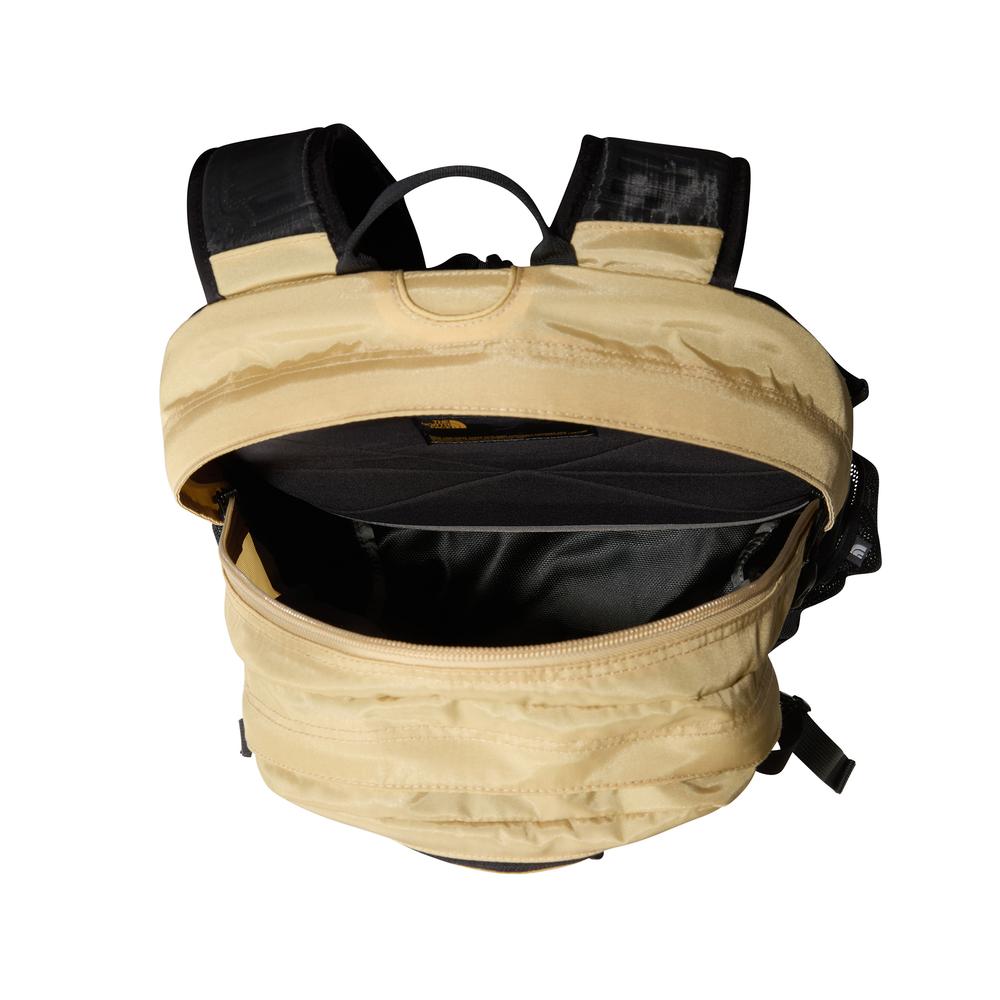 Hátitáska The North Face Borealis 00CF9CQV21 - bézs