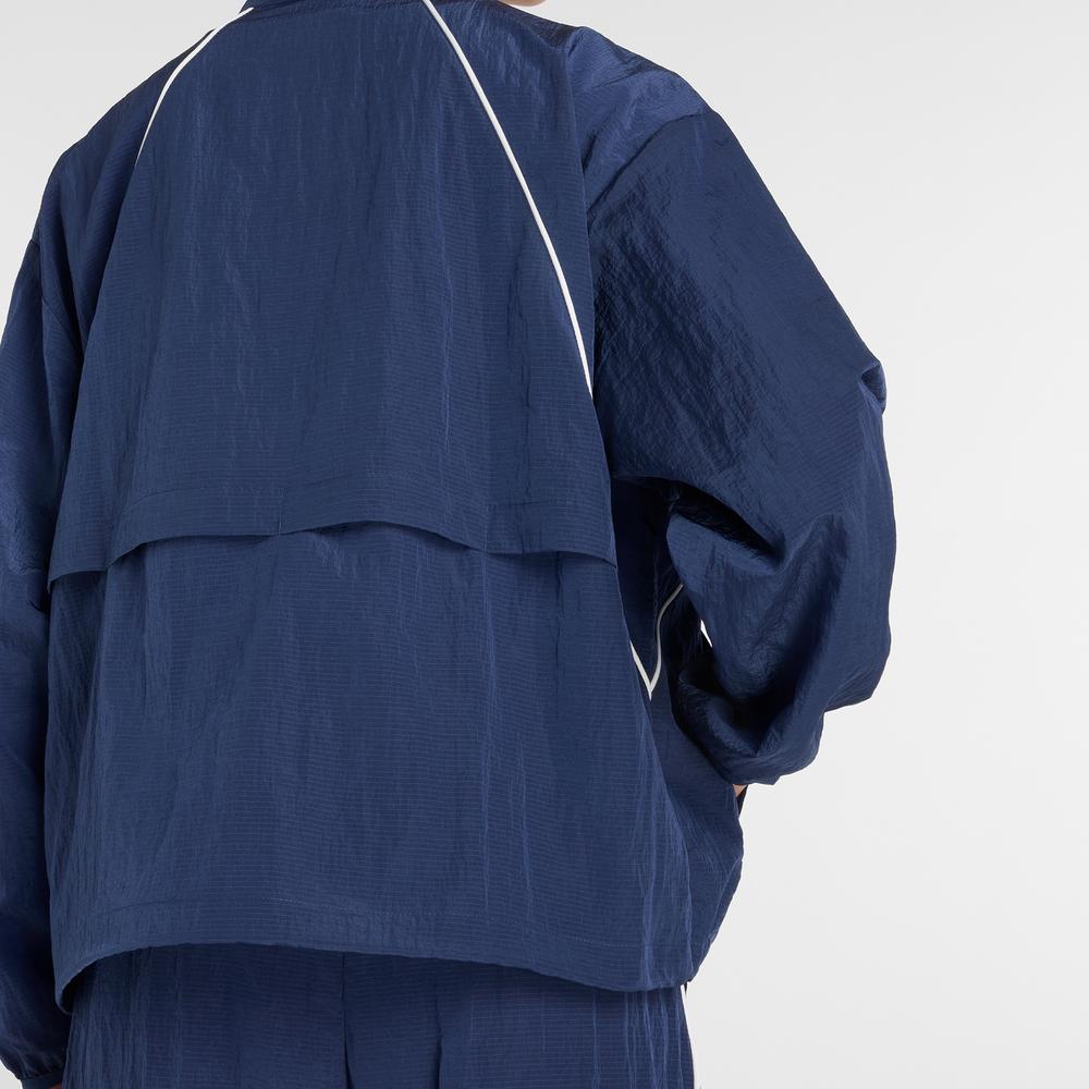 Női dzeki New Balance WJ6113KSNNY - sötétkék