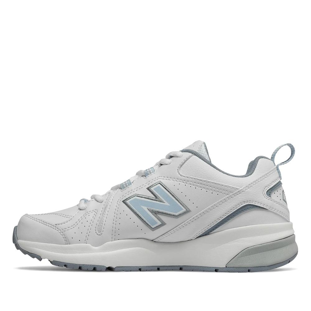 Cipő New Balance WX608WB5 - fehér