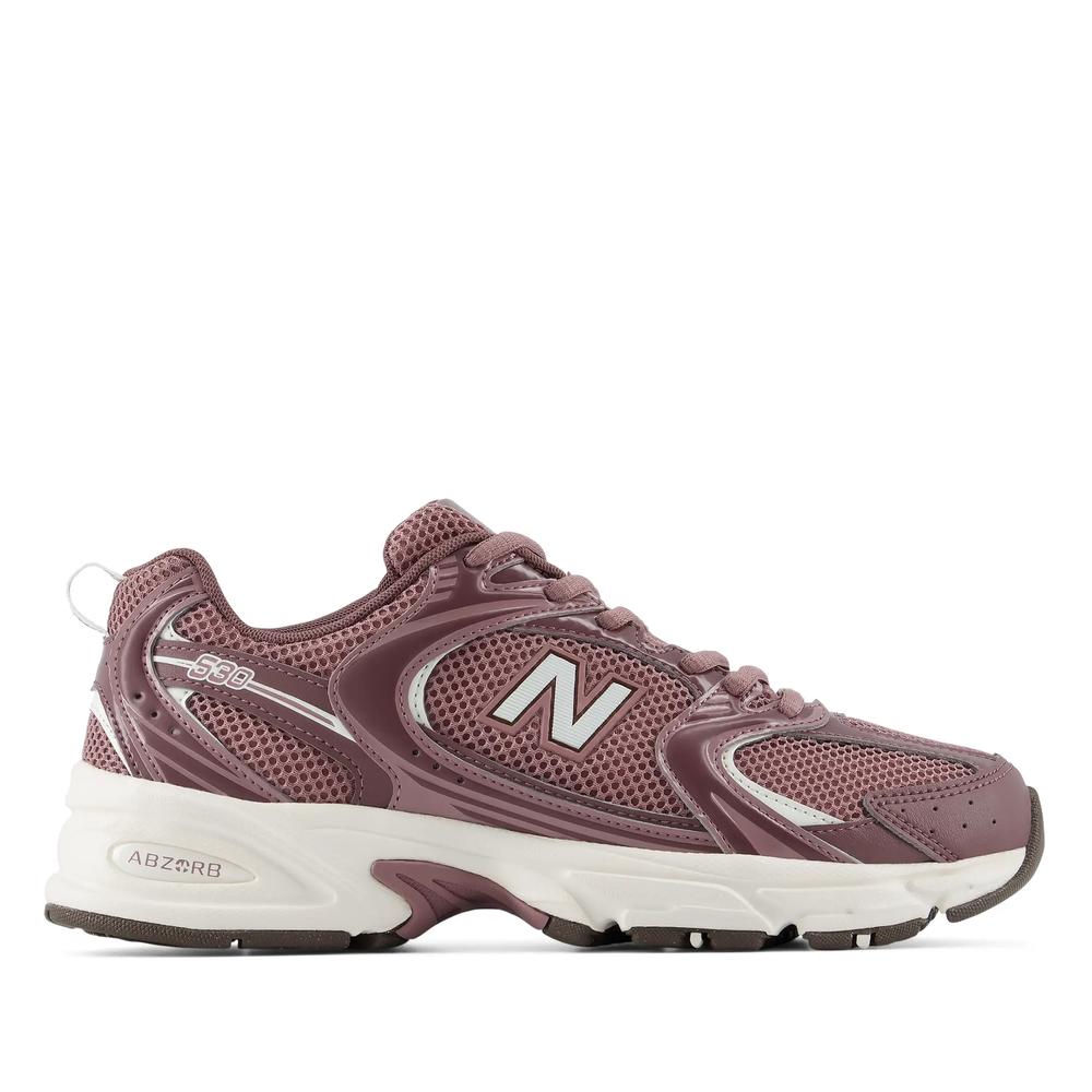 Unisex cipő New Balance U530COA - rózsaszín