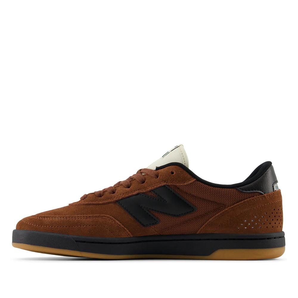 Férfi cipő New Balance NM440TNT - barna
