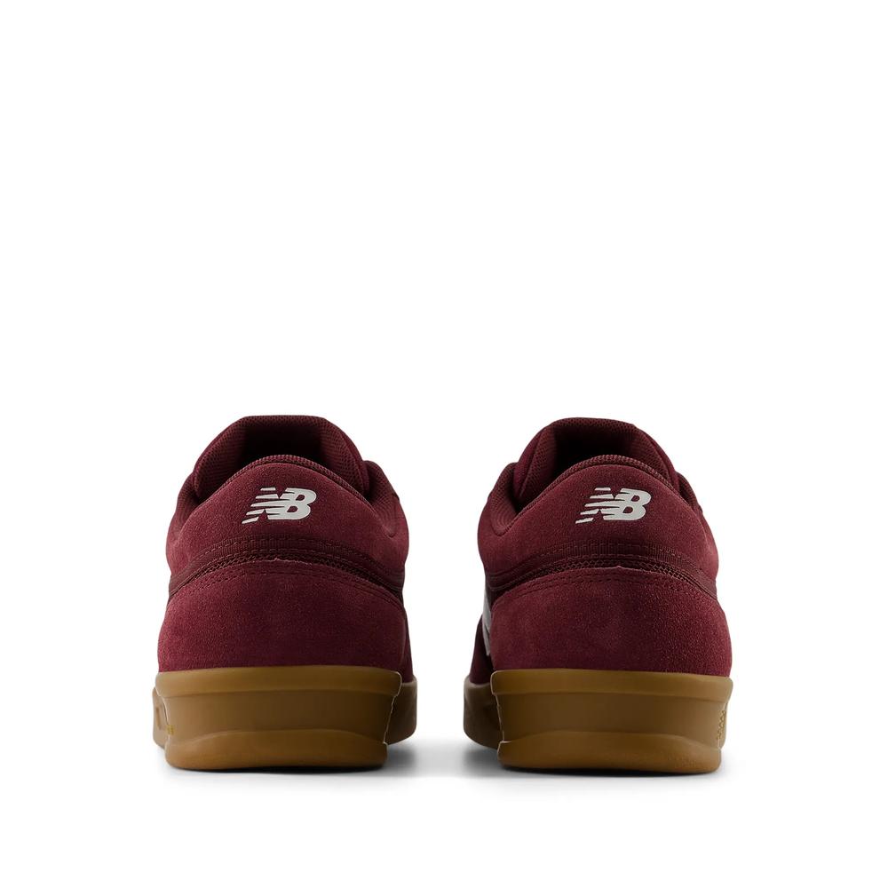 Cipő unisex New Balance Numeric UN430BYG - gesztenyebarna