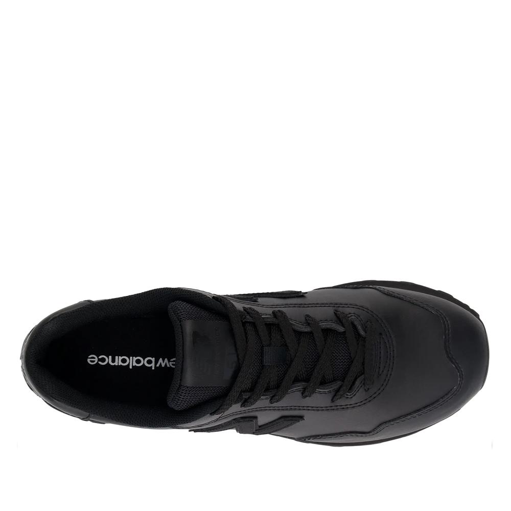 Cipő New Balance ML515BBN - fekete