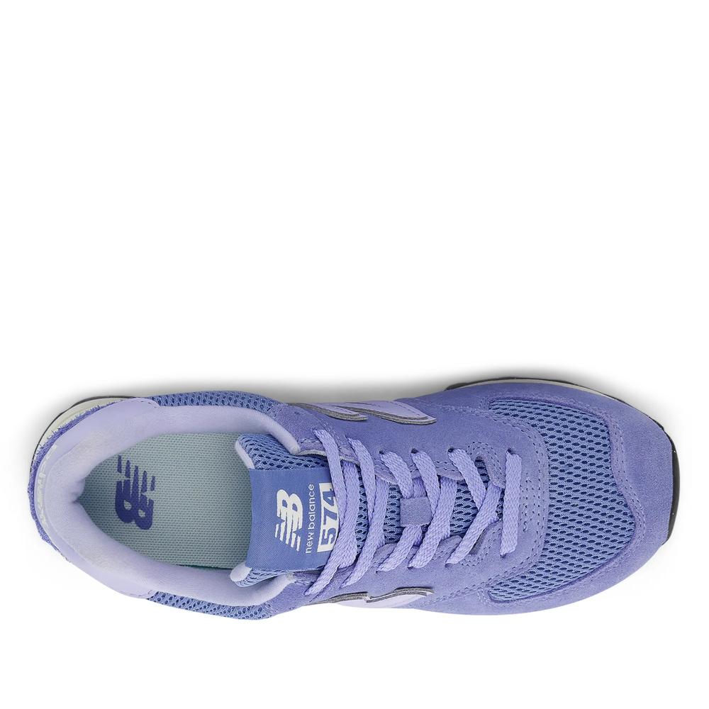 Női cipő New Balance W57458W - lila