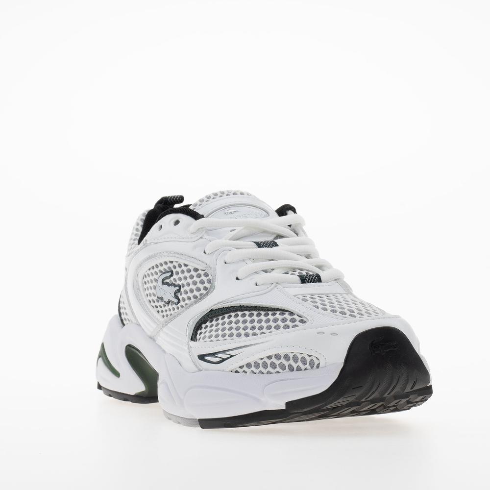 Cipő Lacoste Storm 96 2K 749SFA0025-1R5 - fehér