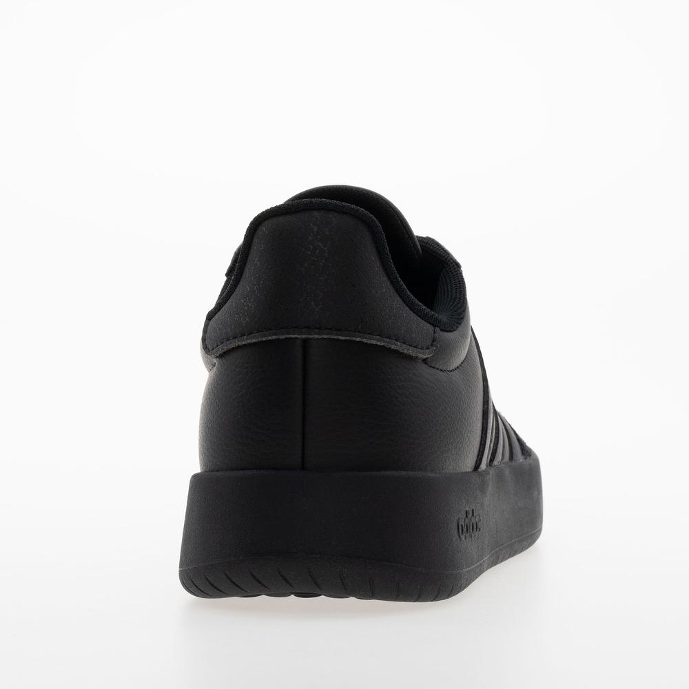 Cipő férfi adidas Sportswear Barreda JR1321 - fekete