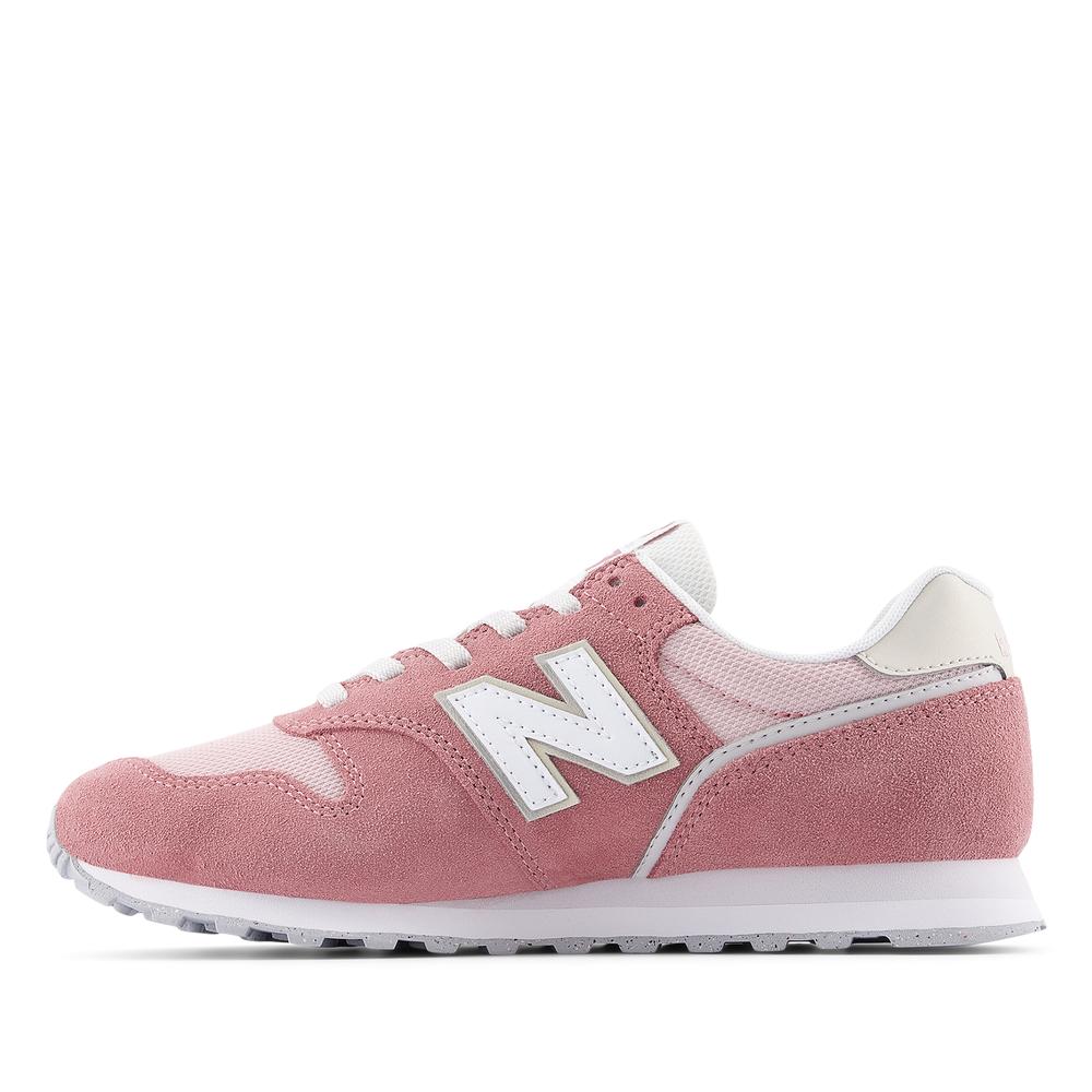 Női cipő New Balance W3732HO - rózsaszín