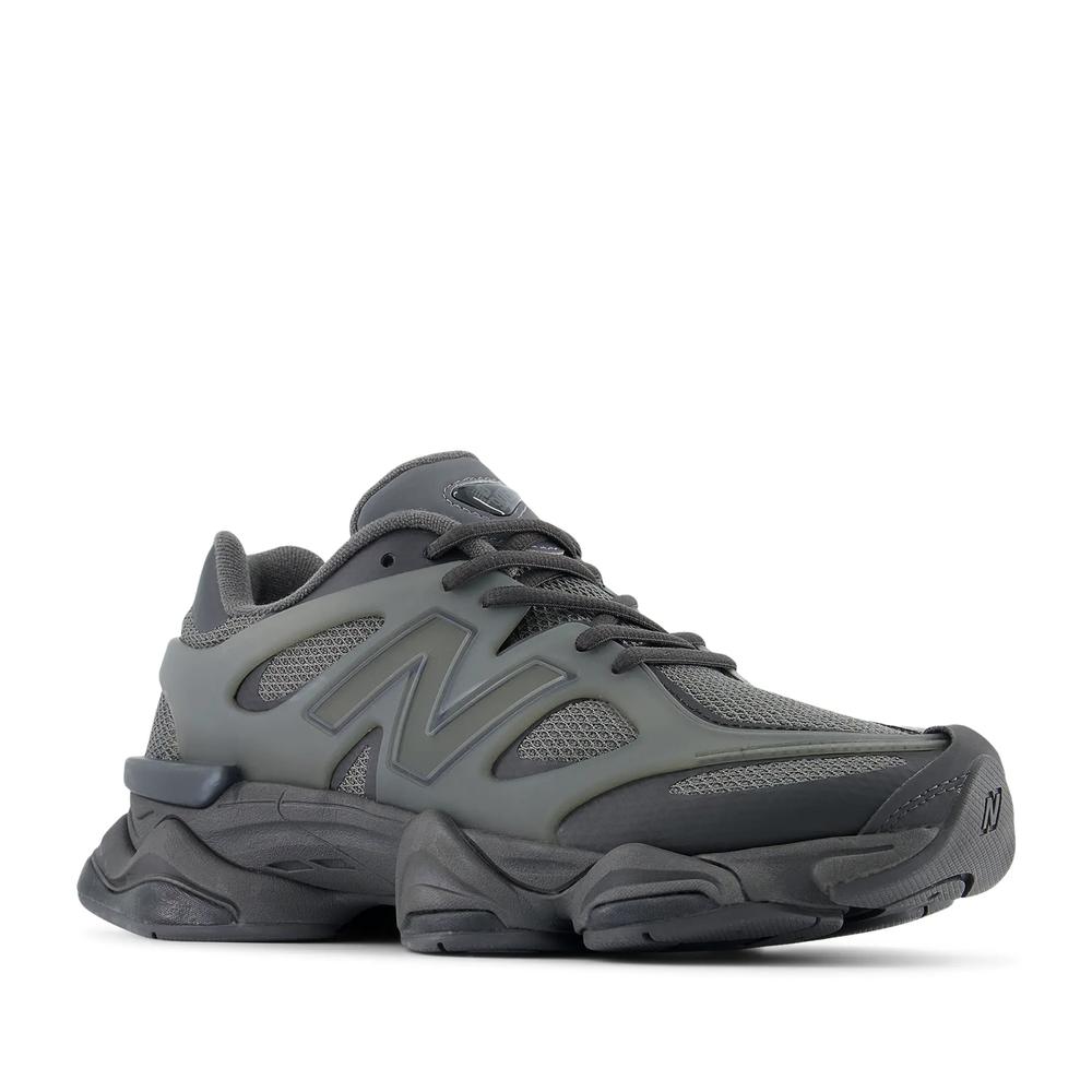 Unisex cipő New Balance U9060IAA - szürke