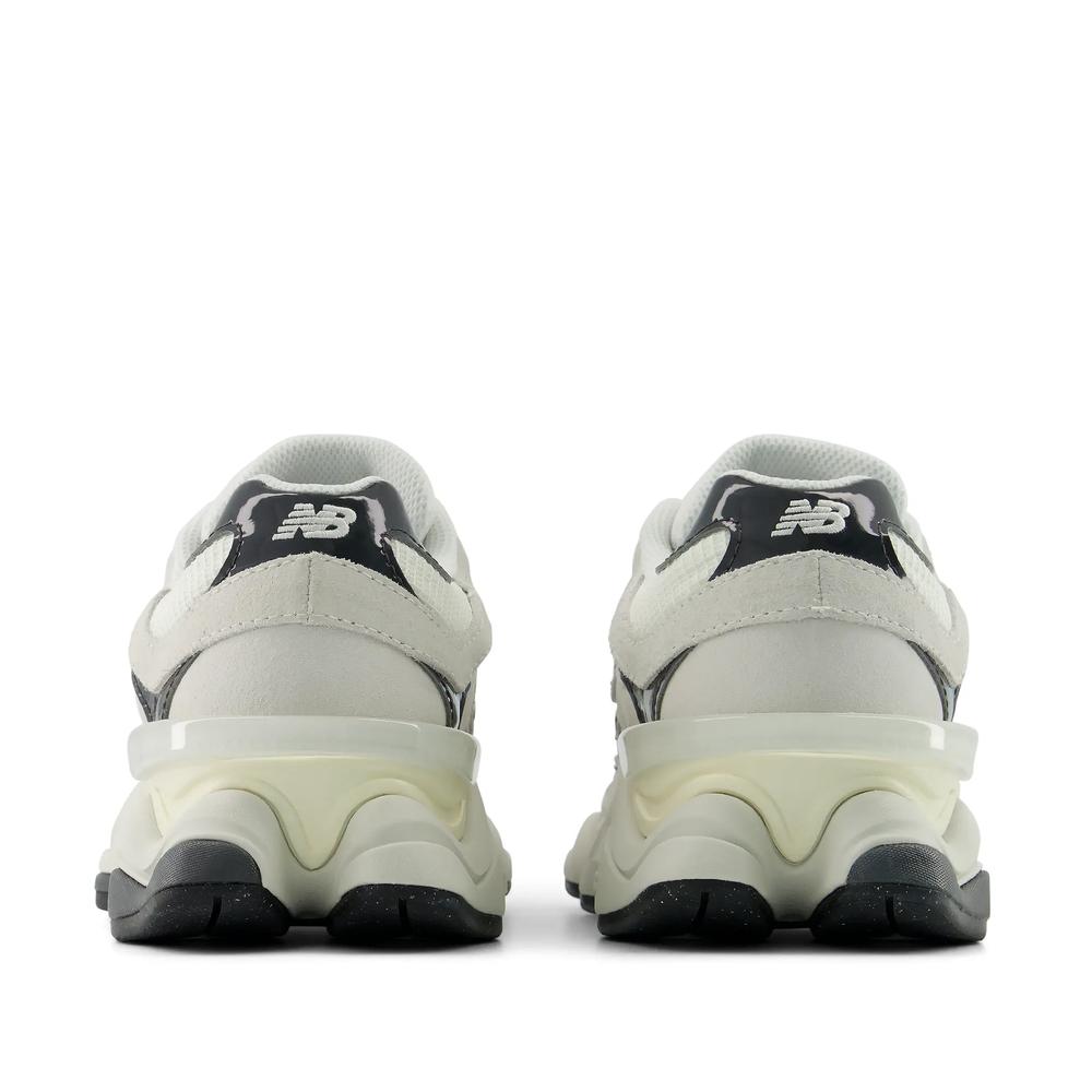 Unisex cipő New Balance U90602FD - bézs