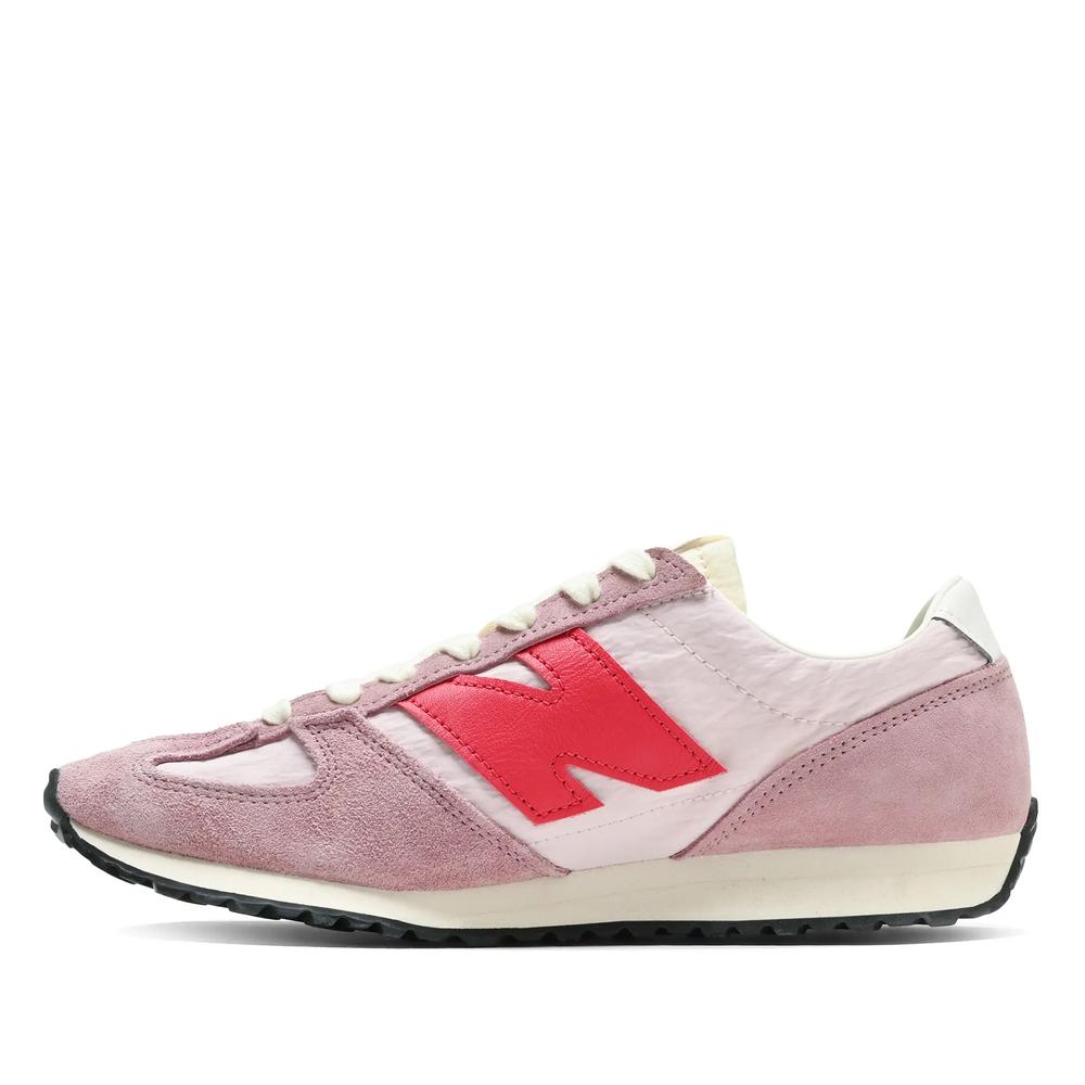 Unisex cipő New Balance U4716SA - rózsaszín
