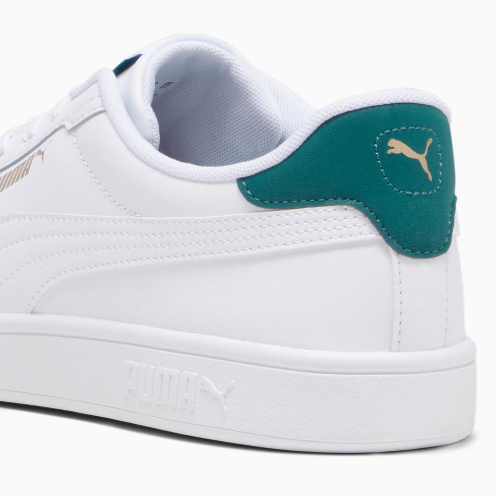 Unisex cipő Puma Smash 3.0 L 39098714 - fehér