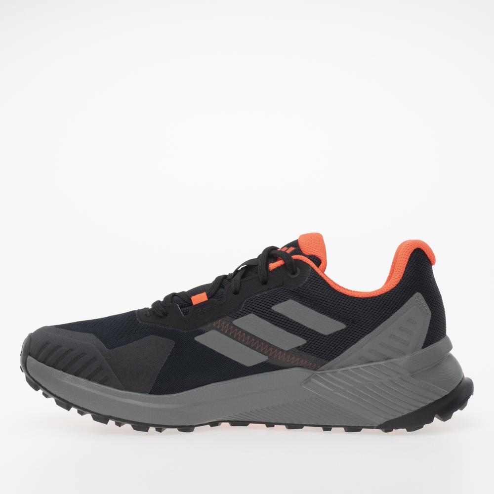 Cipő adidas Terrex Soulstride Rain.Rdy IF5016 - fekete