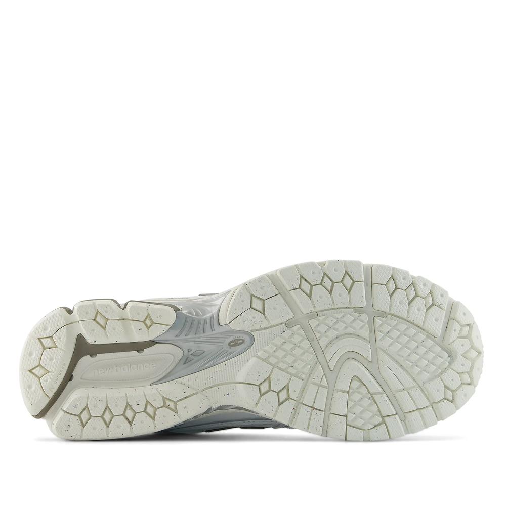 Unisex cipő New Balance U1906980 - fehér