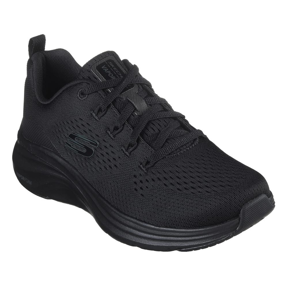 Női cipő Skechers Vapor Foam Fresh Trend 150024BBK - fekete