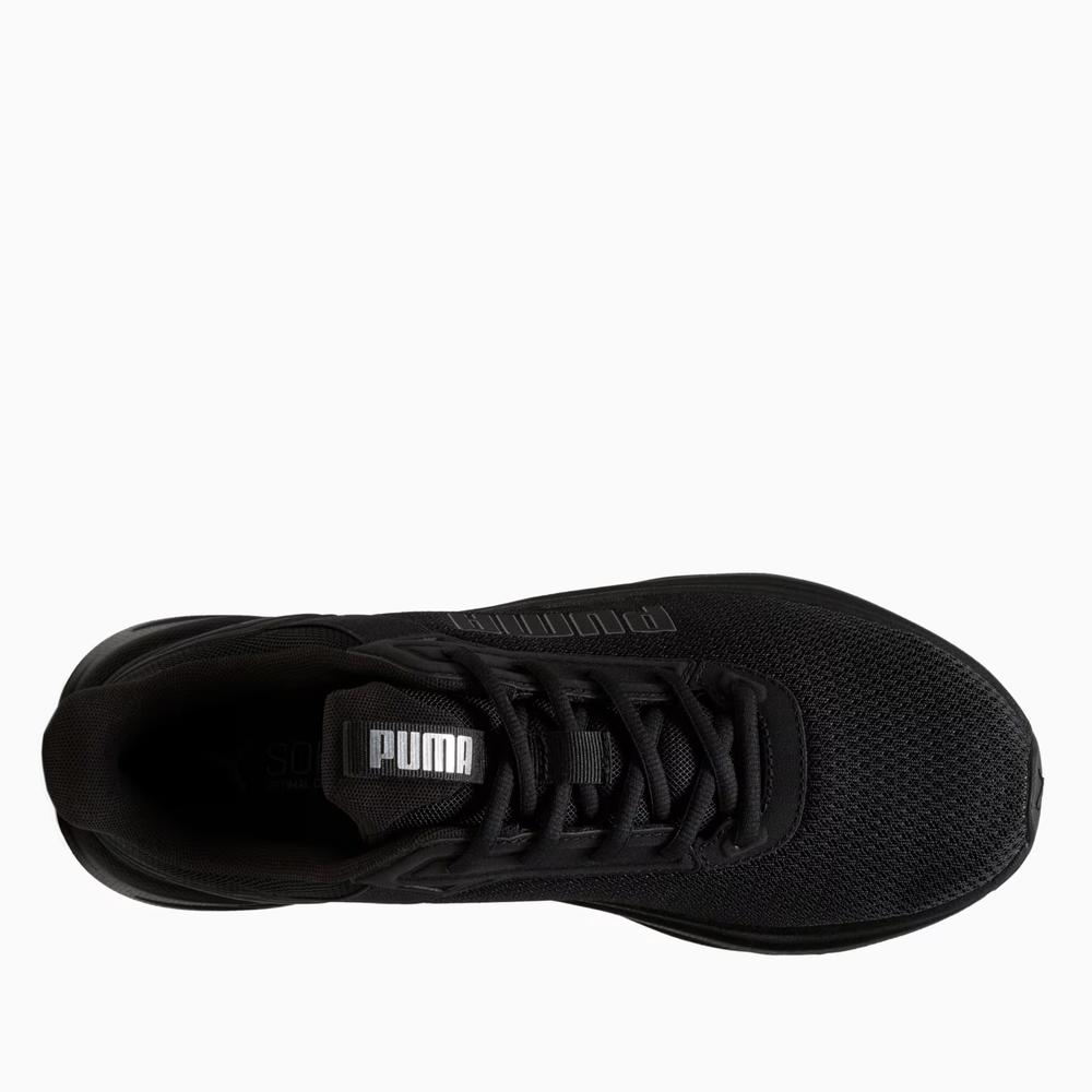 Férfi cipő Puma FTR Wave 31109502 - fekete