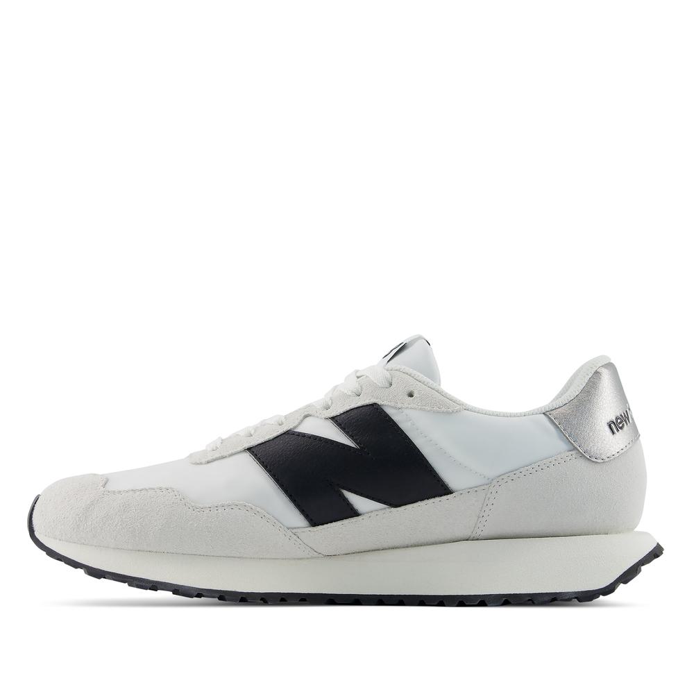 Unisex cipő New Balance M2378GU - szürke