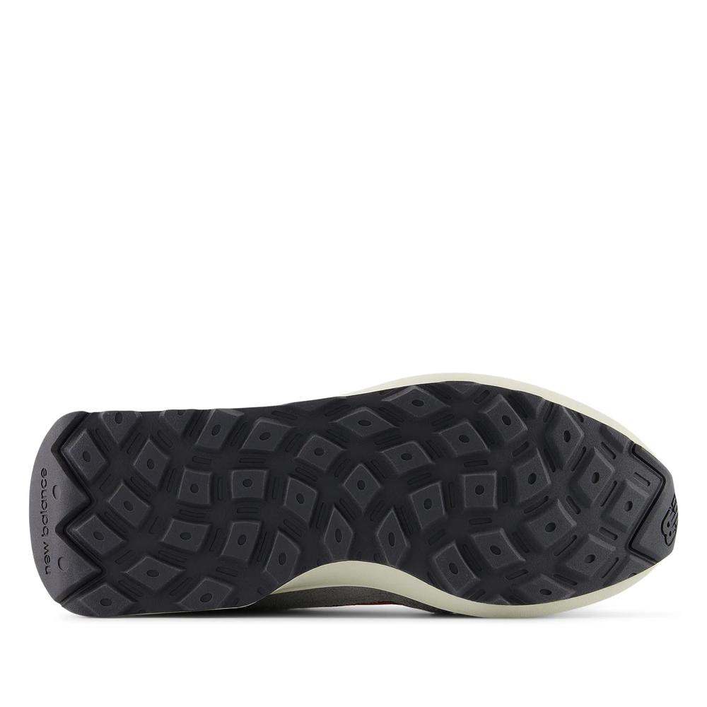 Cipő New Balance U370DB - rózsaszín