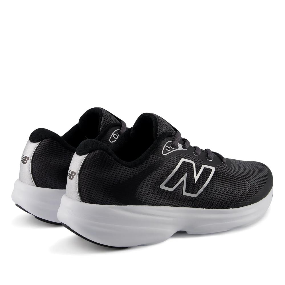 Női cipő New Balance 411 v4 W4115L8 - fekete
