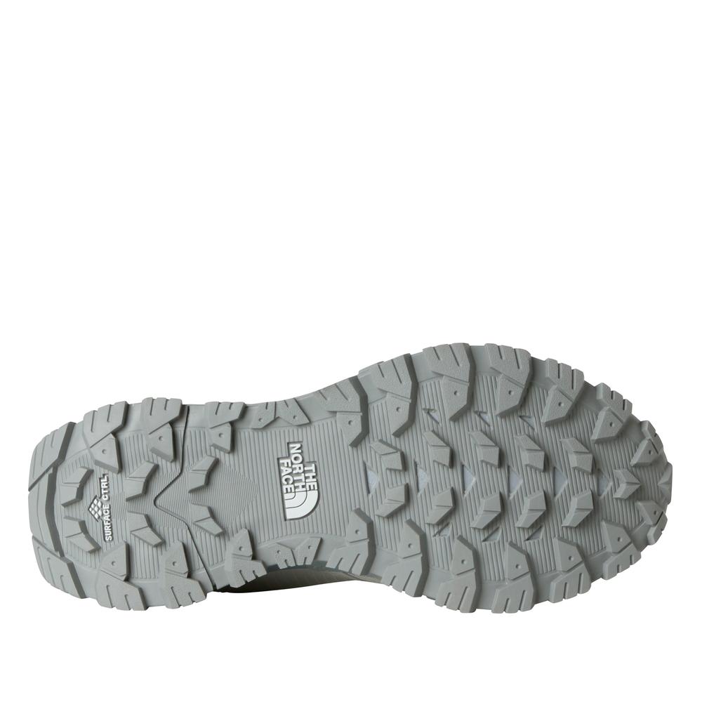 Női cipő The North Face Offtrail Gore-Tex 0A8AEHL0T1 - szürke