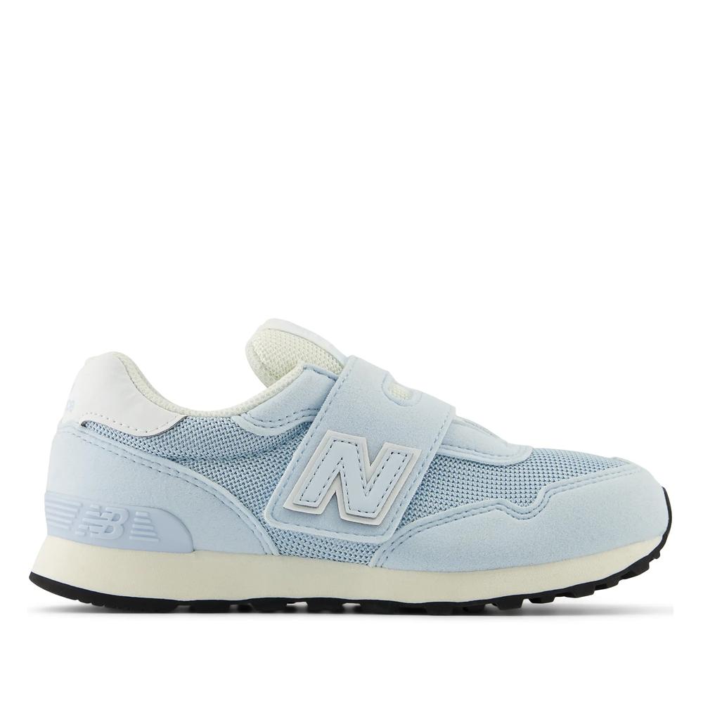 Cipő New Balance PV515LCB - kék