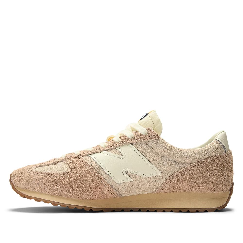 Unisex cipő New Balance U471PSC - bézs