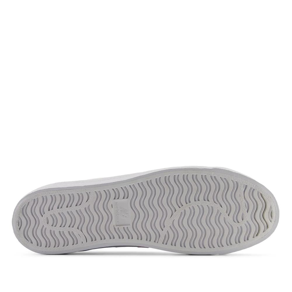 Cipő New New Balance BB100CRD - fehér