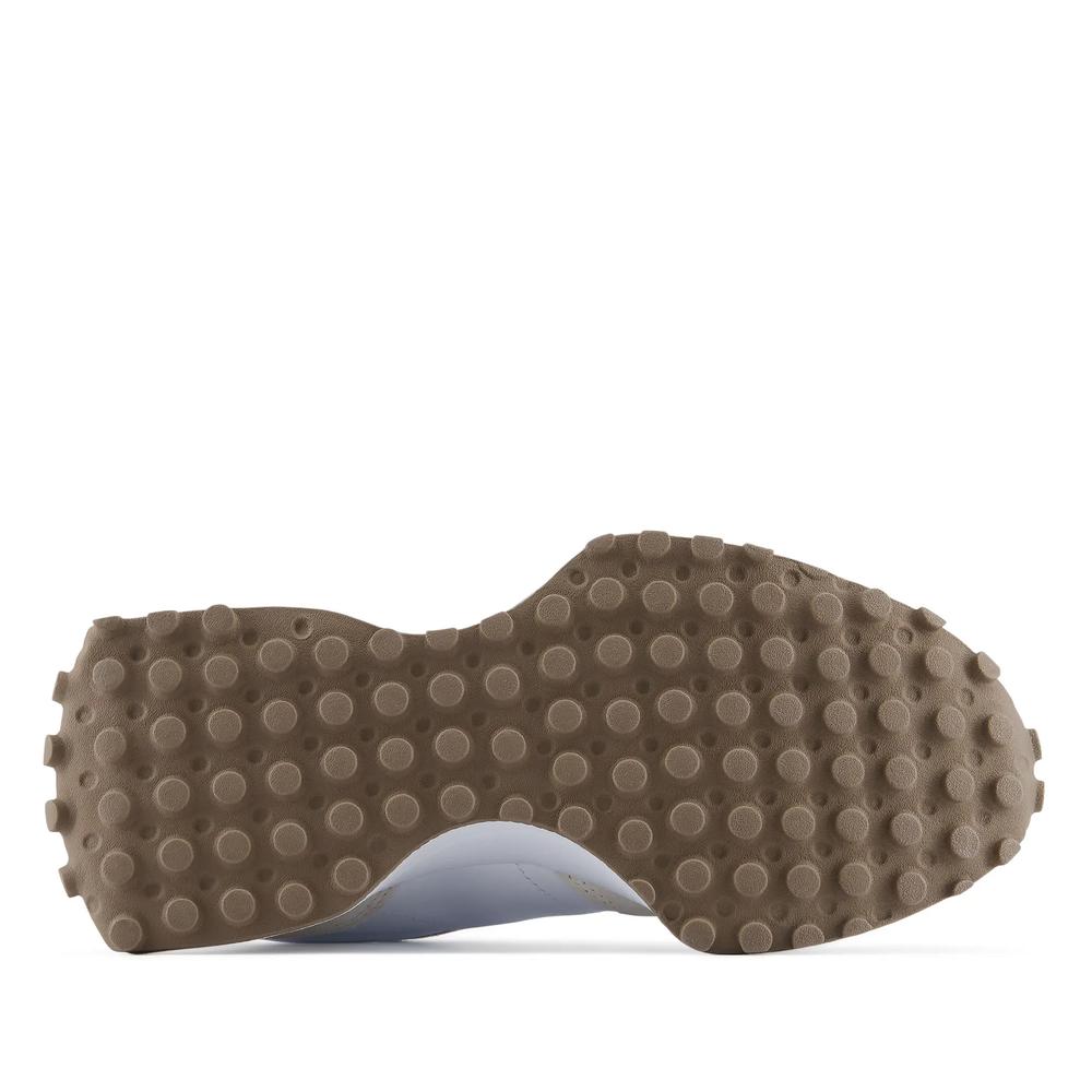 Női cipő New Balance W327SUB - bézs