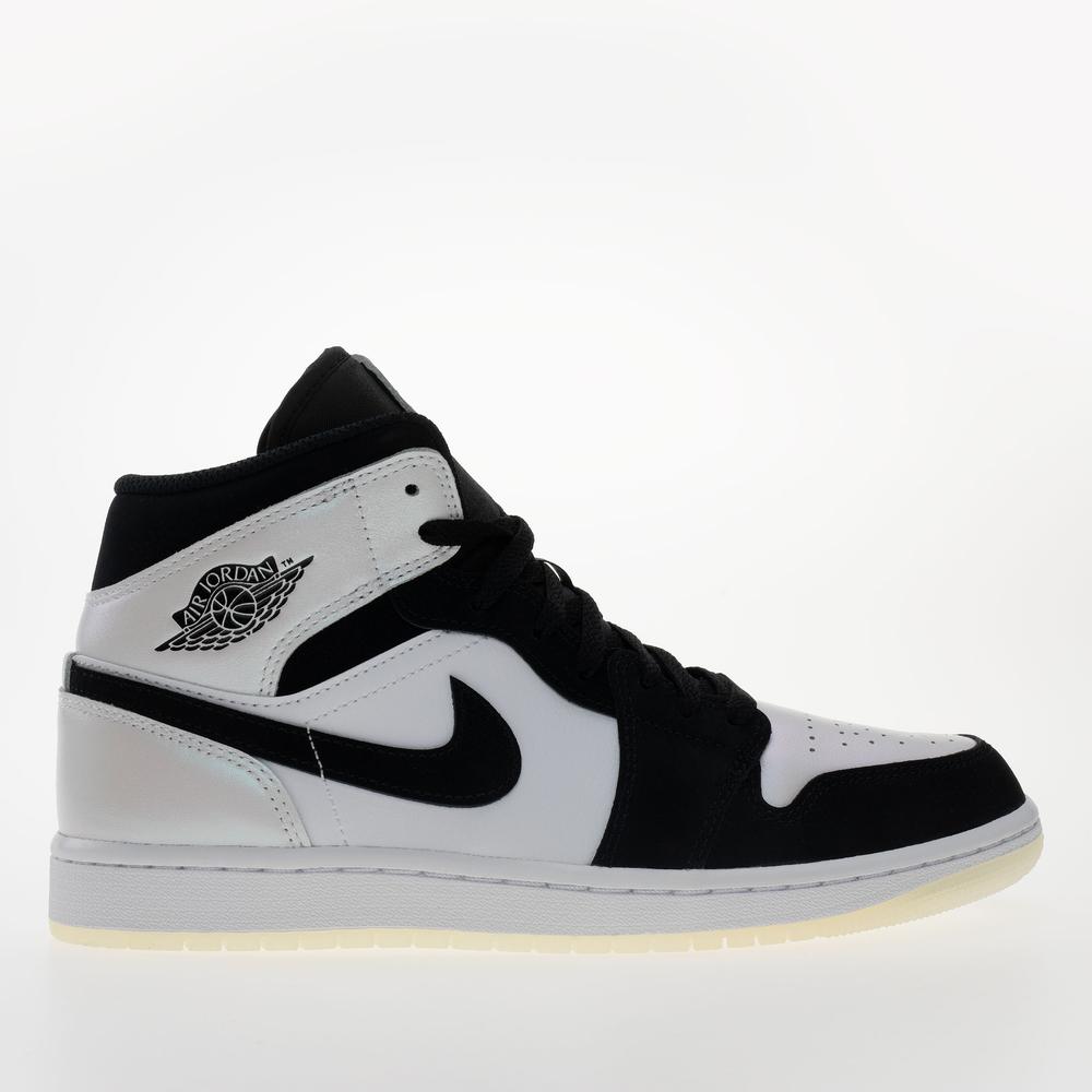 Férfi cipő Air Jordan 1 Mid SE DH6933-100 - fehér