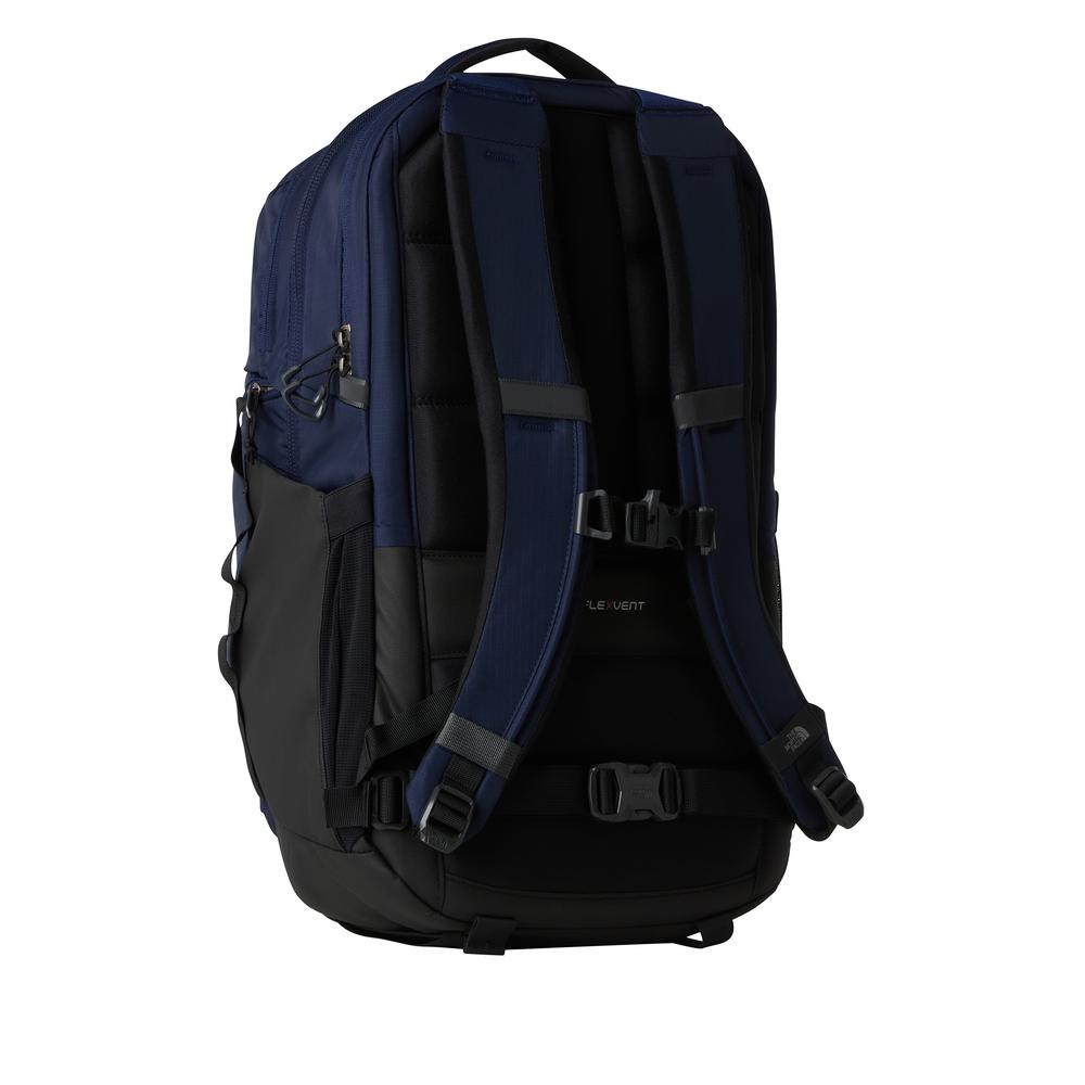 Hátitáska unisex The North Face Surge 0A52SG53Z1 - sötétkék