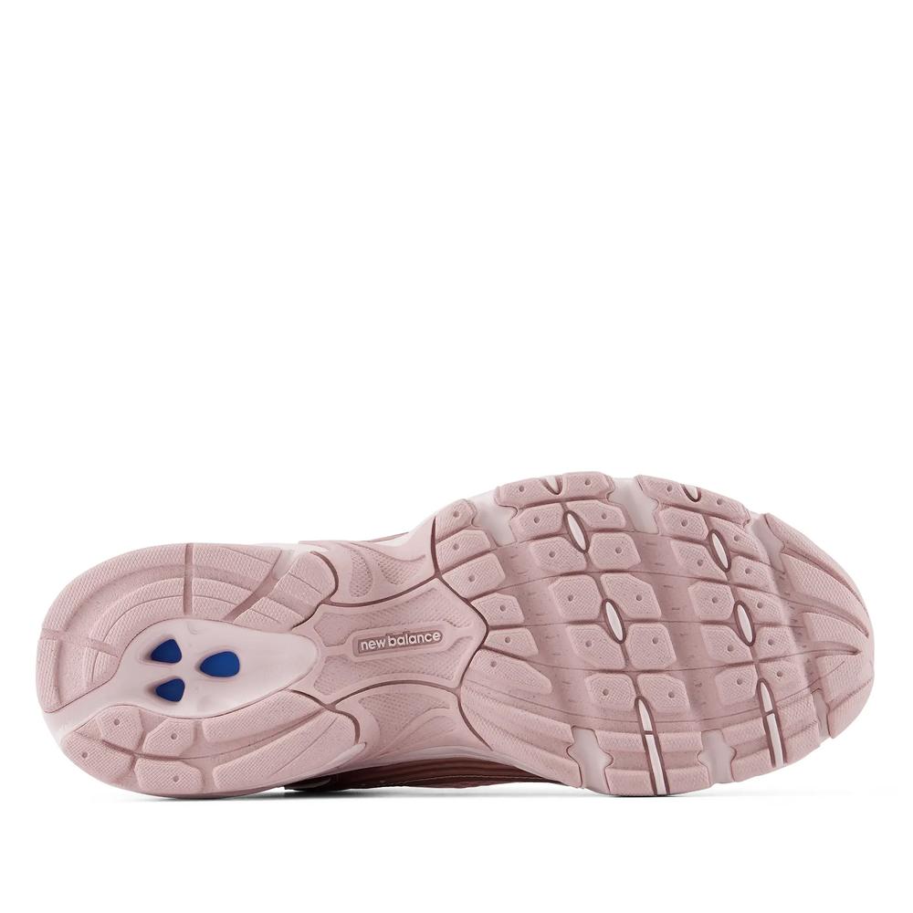 Unisex cipő New Balance U530ELP - rózsaszín
