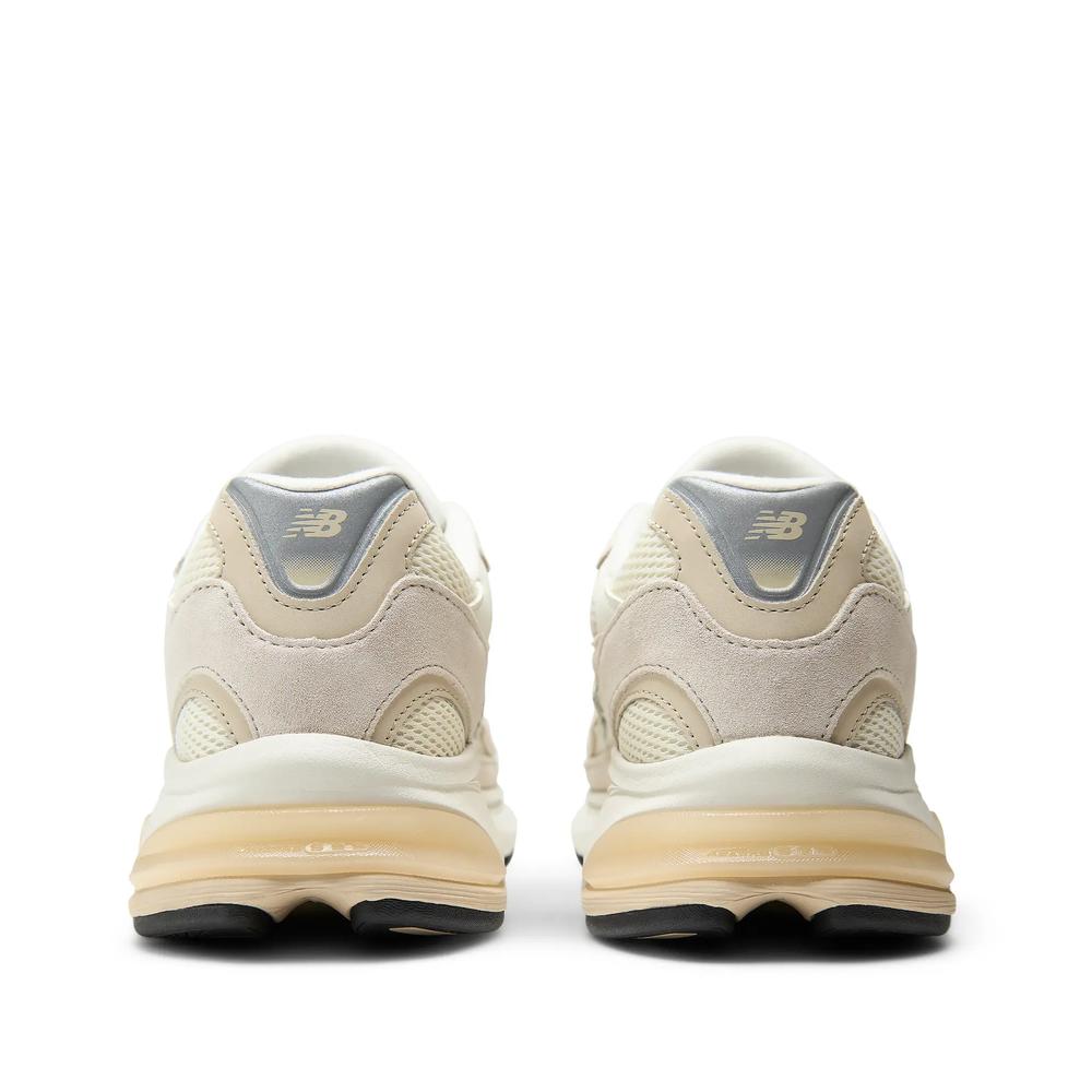 Unisex cipő New Balance U201079X - bézs