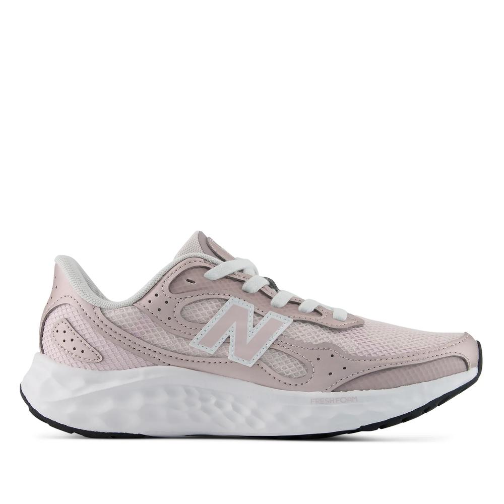 Női cipő New Balance Fresh Foam Arishi v4 TIRALUX WARIS542 - rózsaszín