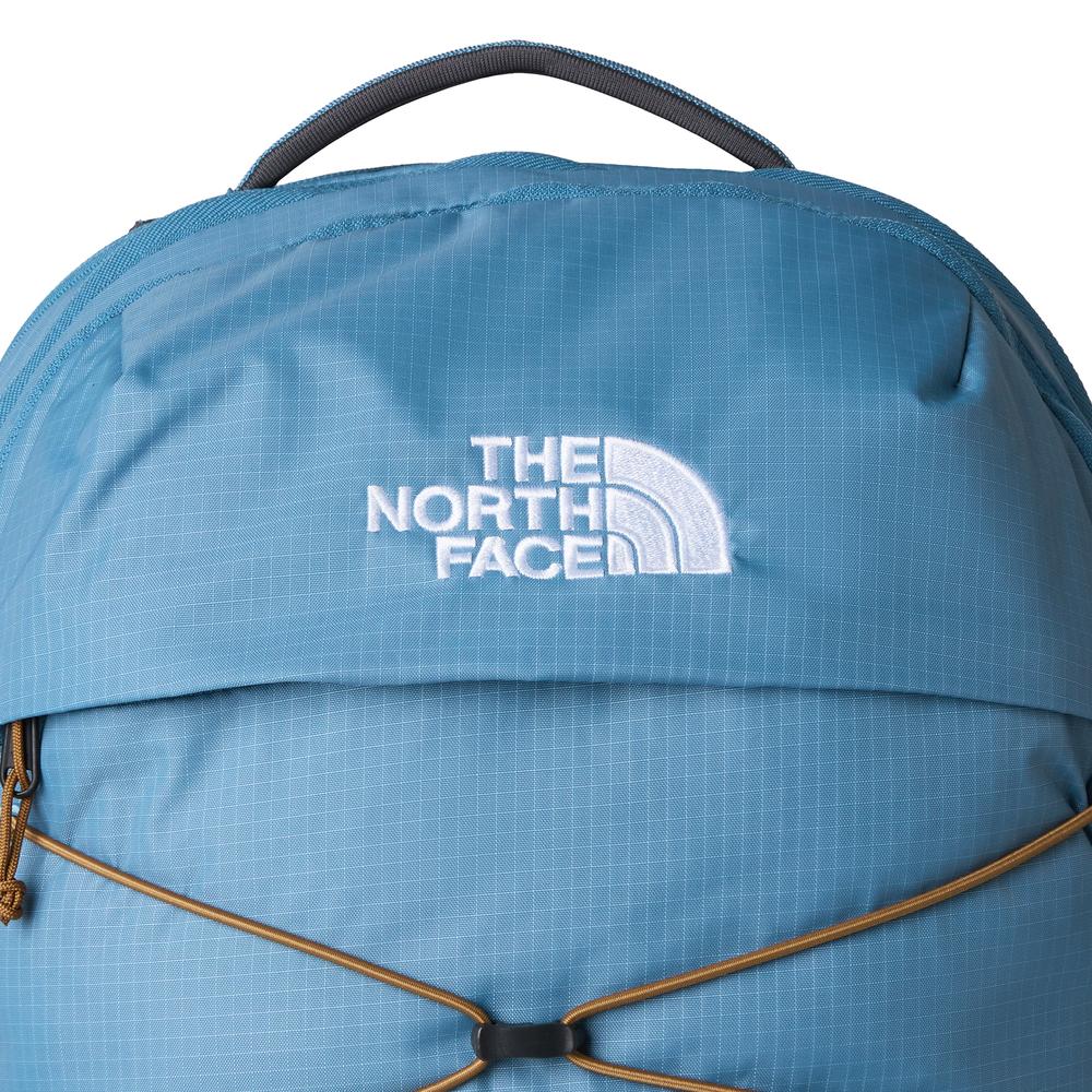 Hátitáska The North Face Borealis 0A52SENRD1 - kék