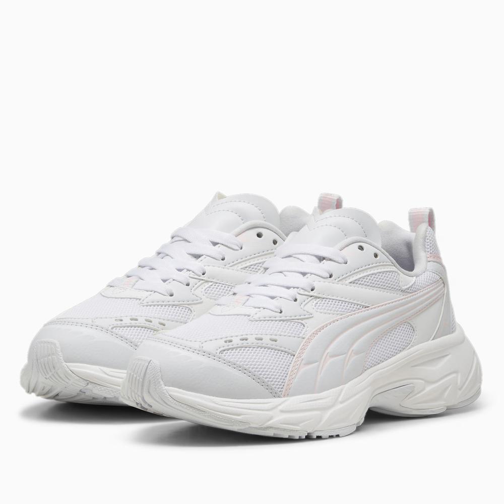 Cipő Puma Morphic Queen Of Hearts 39600301 - fehér