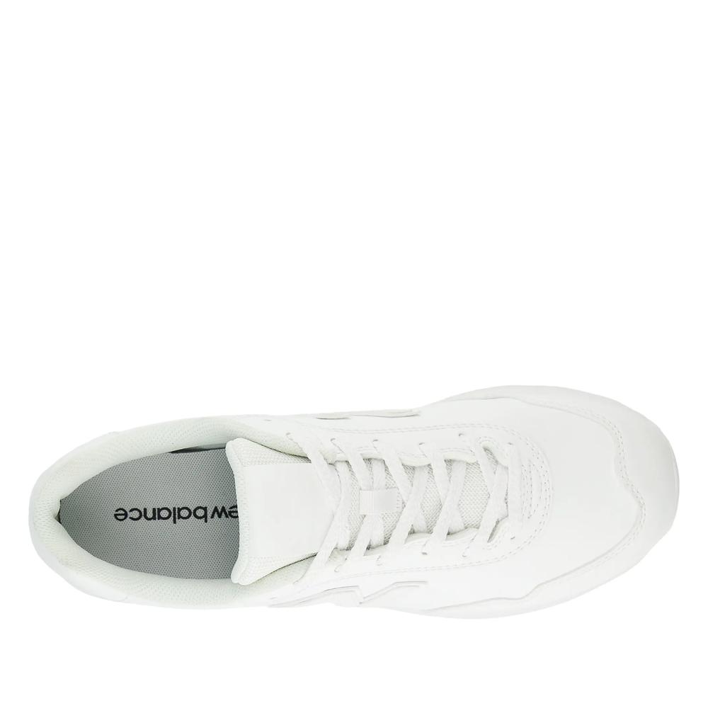 Cipő New Balance ML515WWW - fehér