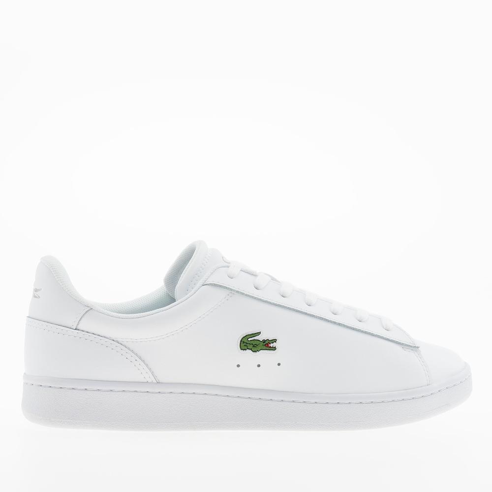 Férfi cipő Lacoste Carnaby Set 748SMA0105-21G  - fehér