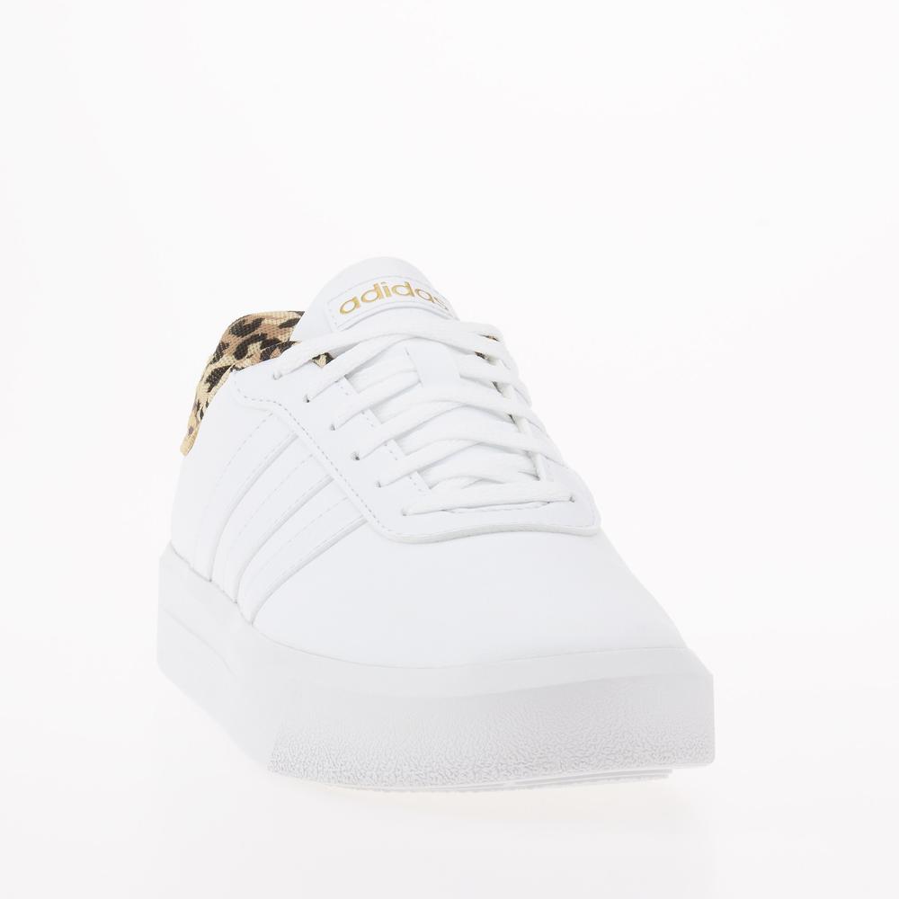Cipő adidas Court Platform GW9786 - fehér