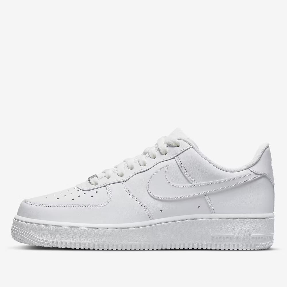 Férfi cipő Nike Air Force 1 '07 Essential CW2288-111 - fehér