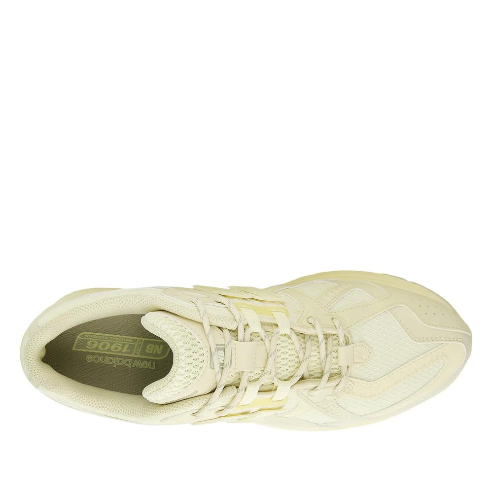 Cipő New Balance M1906NK - bézs