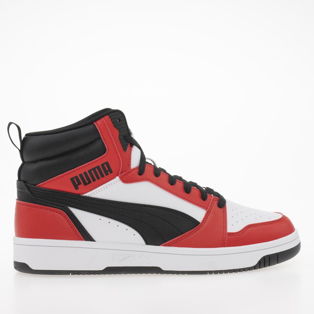 Cipő Puma Rebound V6 39232604 - többszínű