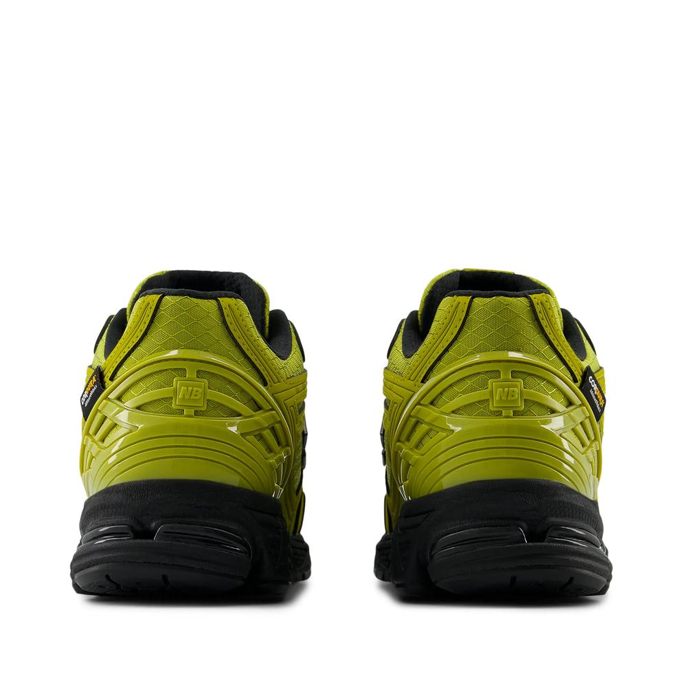 Férfi cipő New Balance M1906RWD - zöld