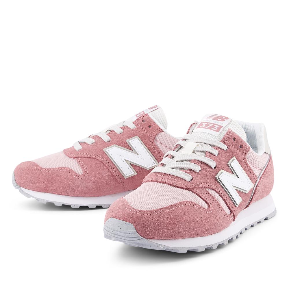 Női cipő New Balance W3732HO - rózsaszín