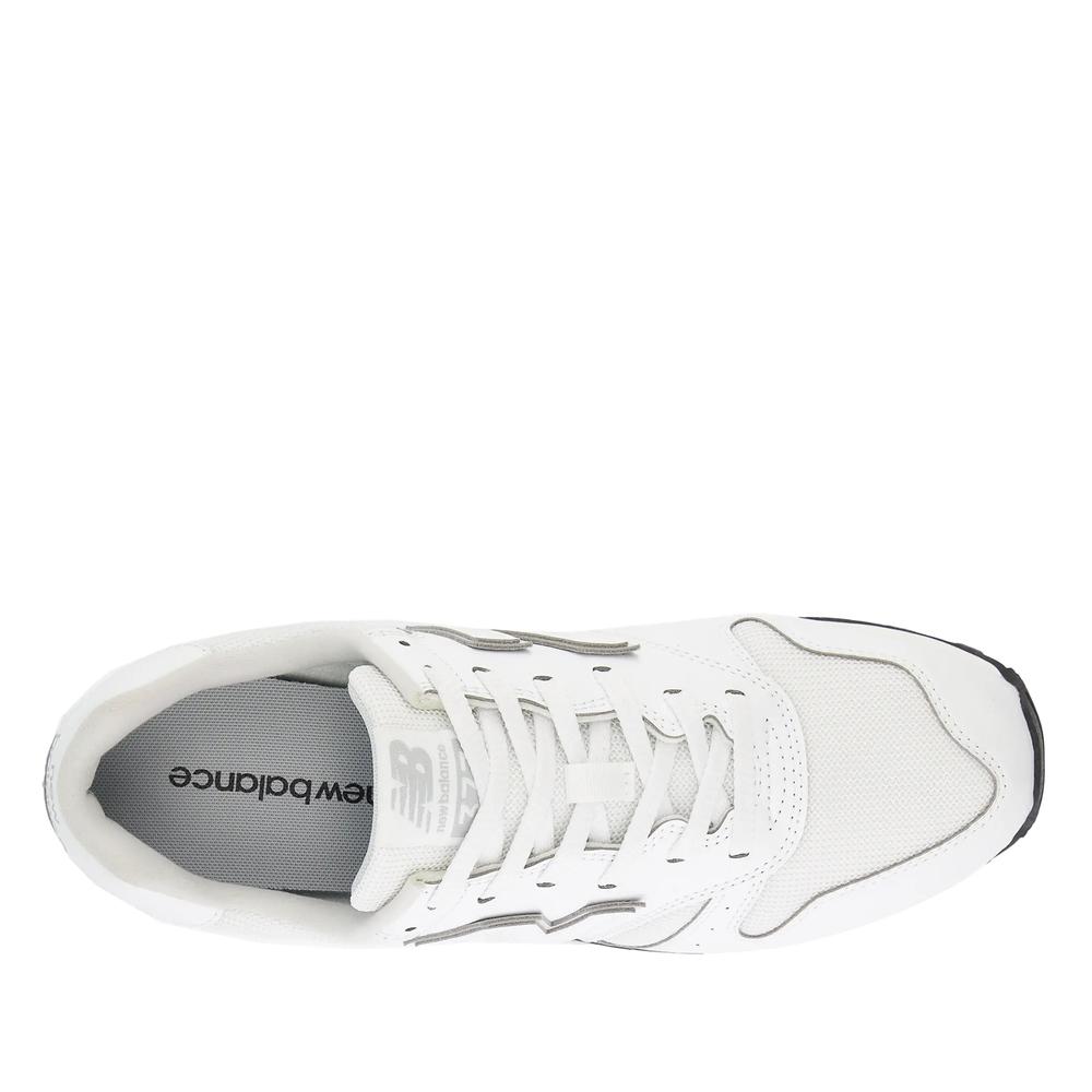 Unisex cipő New Balance ML373PJ2 - fehér