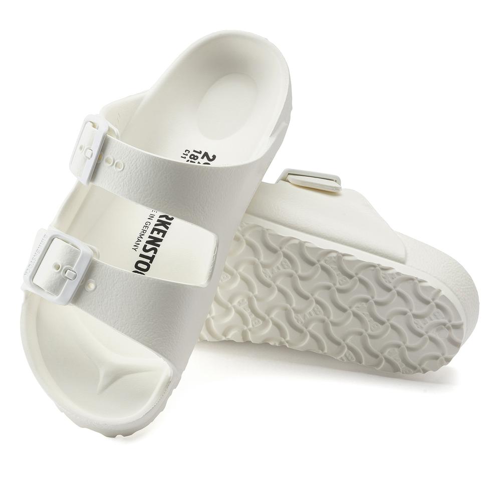Flip Flop Birkenstock Arizona Kids 1018941 - fehér