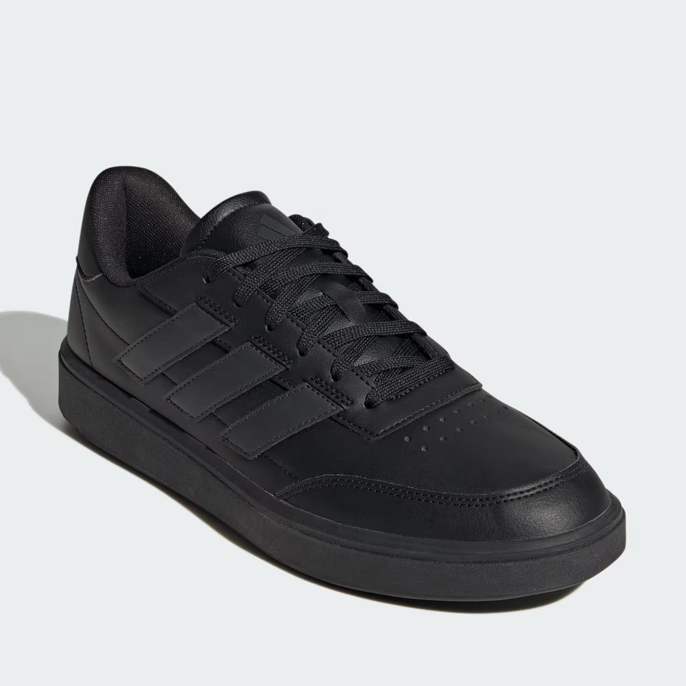 Férfi cipő adidas Courtblock IF6449 - fekete