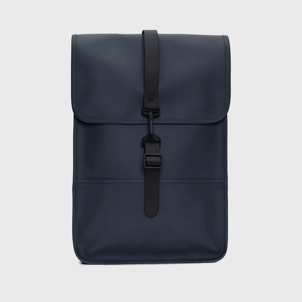 Hátitáska Rains Mini 13020-47 - sötétkék